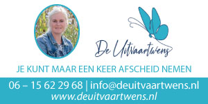 De Uitvaartwens